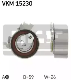 VKM 15230 SKF